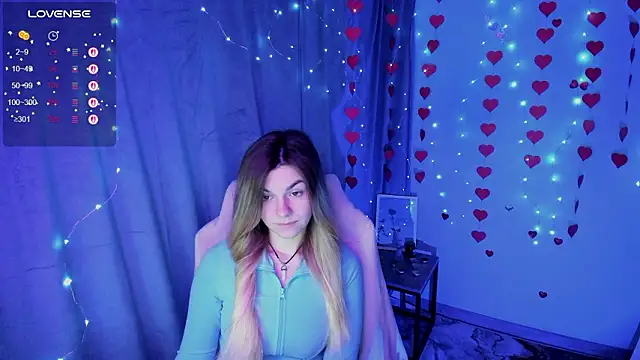 Sweet me  online show from February 17, 8:02 am