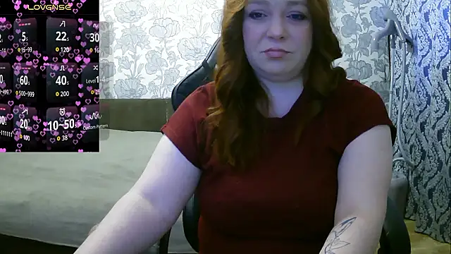 Sabrina Poison online show from February 3, 5:16 am