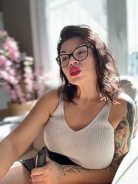 CarlaConnor80 online show from October 6, 11:49 am