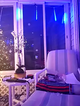 Dixiefaye Pika online show from November 26, 2:45 am