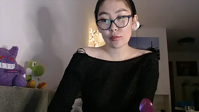 Kunimitsuu  online show from October 11, 10:56 pm