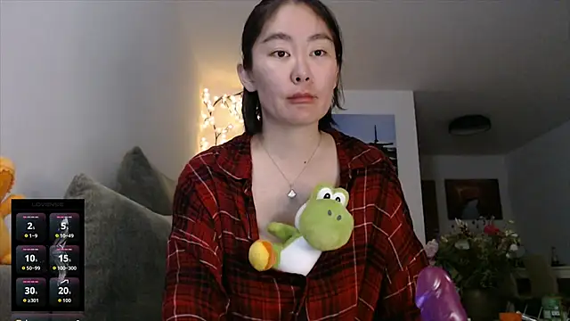 Kunimitsuu  online show from September 21, 11:25 pm