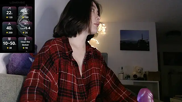 Kunimitsuu  online show from October 20, 11:08 pm