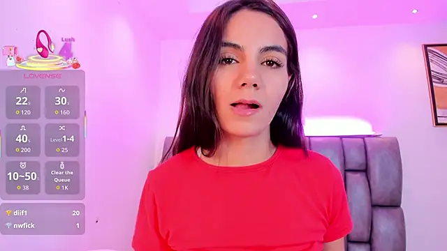 martina mancini online show from November 27, 2:20 pm