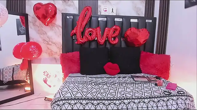 katherina diaz online show from February 15, 3:44 pm