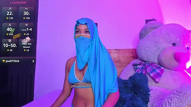 Adib ali online show from September 22, 5:44 pm