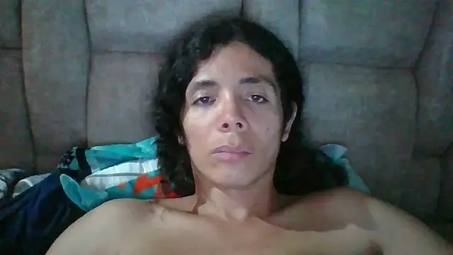 Nadia Monroe online show from March 27, 9:37 pm