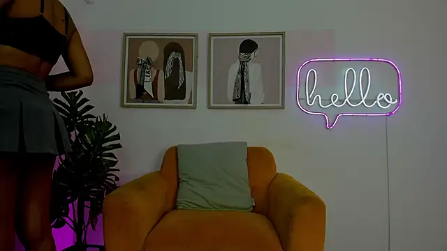 Miakhalifa 7 online show from September 19, 3:38 am