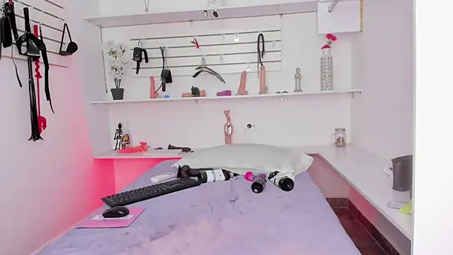 Alejandra Dunn online show from October 3, 3:17 pm