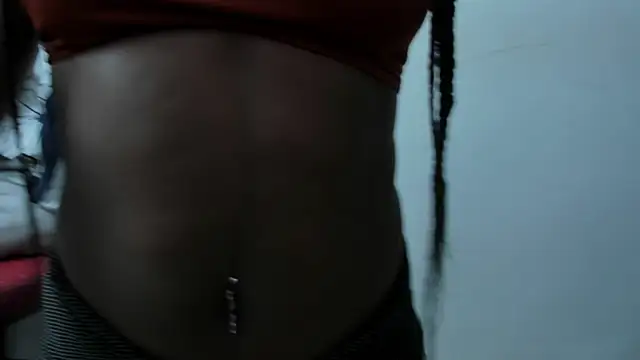 Alejandra Dunn online show from October 9, 1:04 pm