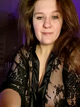 Kismet Nyx online show from December 19, 1:58 pm