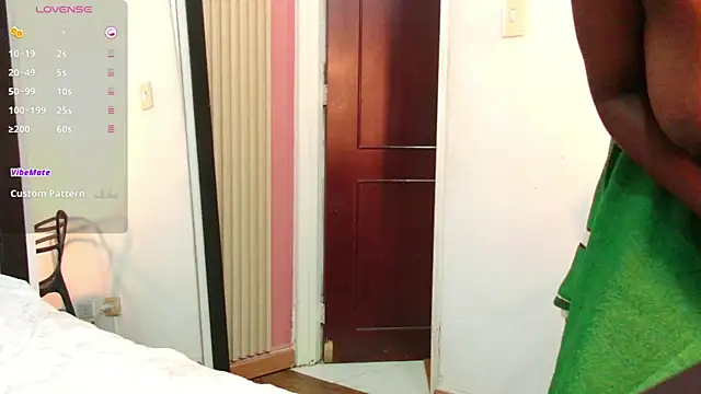 MiissBNasty online show from September 27, 2:52 am