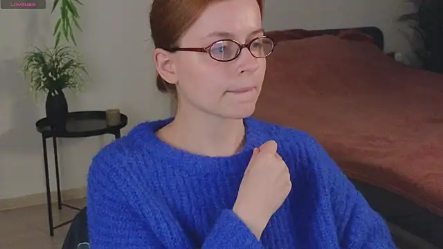 reb luvng online show from September 30, 1:39 pm