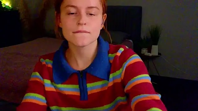 reb luvng online show from September 19, 2:05 pm