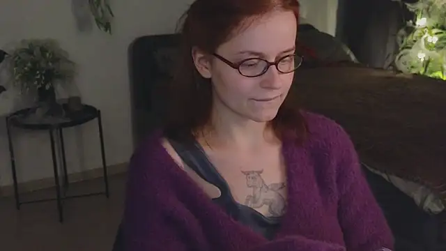 reb luvng online show from October 26, 1:50 pm