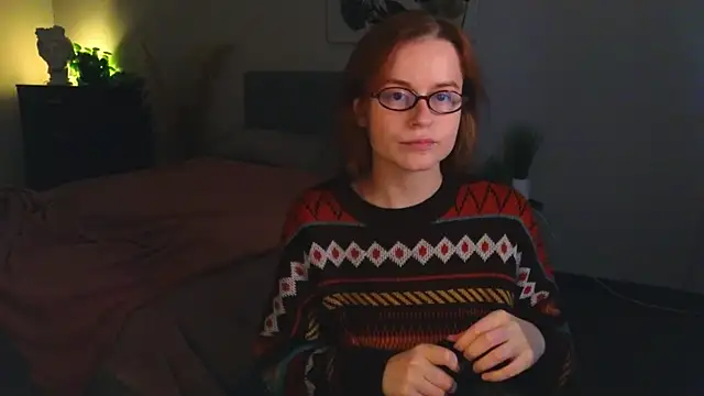 reb luvng online show from October 11, 1:36 pm