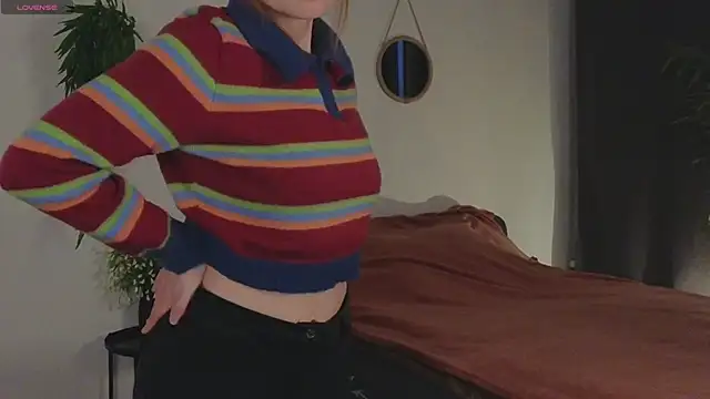 reb luvng online show from September 27, 1:51 pm