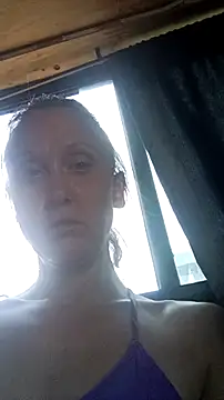 SexyB214 online show from April 4, 12:20 am