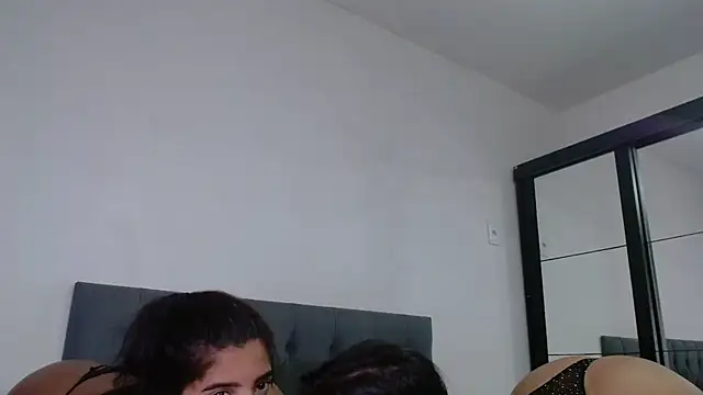 Miss Racheal BR online show from October 5, 12:04 am