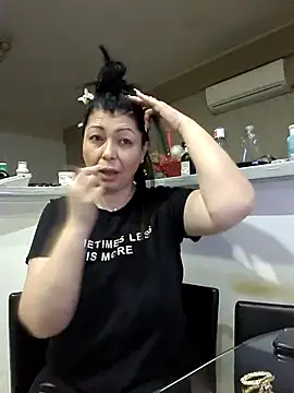 Snapshot of Milf_Abigail chatting on October 23, 2:39 am Milf Abigail online show from October 23, 2:39 am