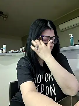 Milf Abigail online show from April 5, 2:54 am