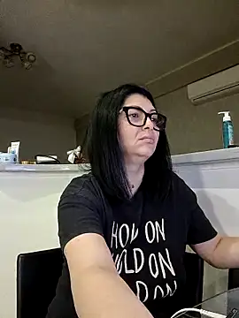 Milf Abigail online show from February 16, 2:00 am