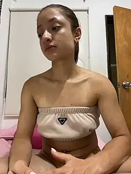 Alicia ALICIA online show from October 4, 11:09 pm