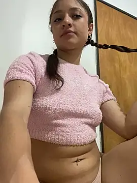 Alicia ALICIA online show from October 15, 7:38 pm