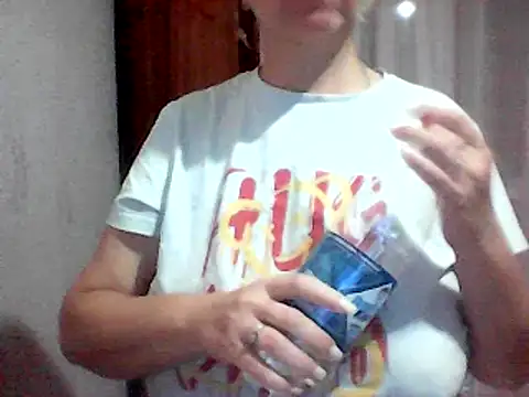 AnaXBerry online show from September 18, 6:50 pm