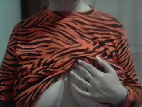 AnaXBerry online show from March 28, 6:07 pm