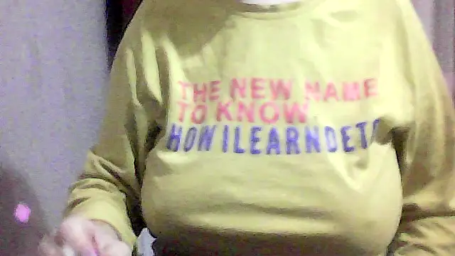 AnaXBerry online show from December 5, 5:58 pm