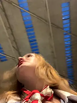 LadyTatiana Madam online show from November 14, 4:29 pm