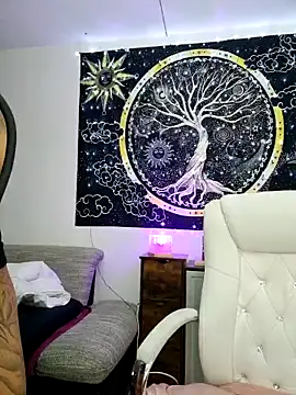 Snapshot of -Jeany- chatting on October 27, 6:20 am -Jeany- online show from October 27, 6:20 am