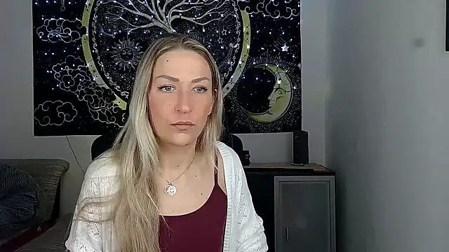 -Jeany- online show from February 14, 1:18 am