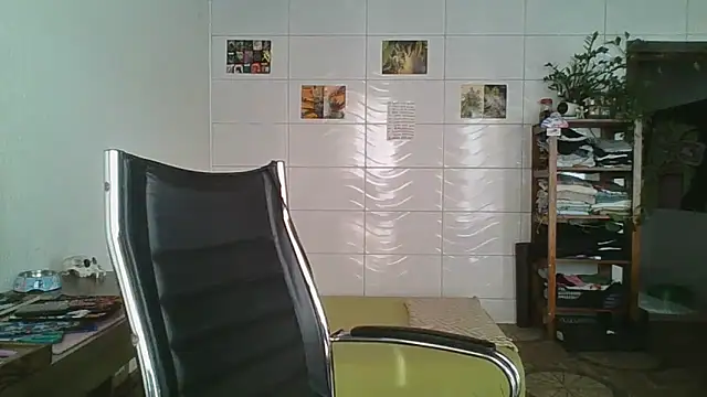 SweetyBabyDemon online show from March 3, 7:53 pm