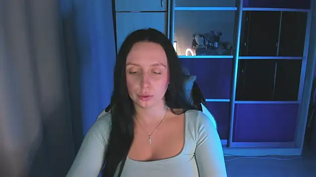 Christy Calypso online show from March 5, 4:14 pm