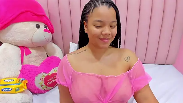 Snapshot of ISABELLA_020 chatting on October 9, 12:53 pm ISABELLA 020 online show from October 9, 12:53 pm