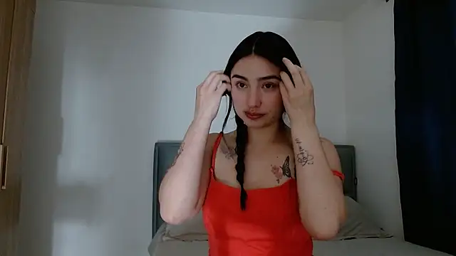 Damian n Maya online show from October 20, 4:59 am