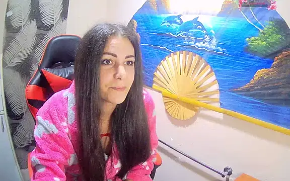 Catbaby32 online show from October 7, 8:24 pm