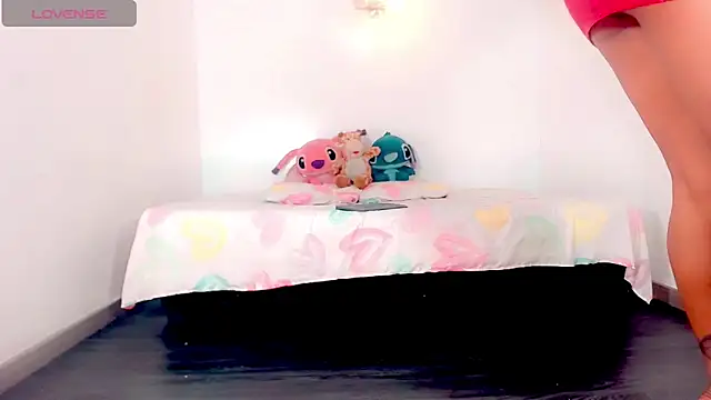  Riannagarcia  online show from February 24, 7:23 pm