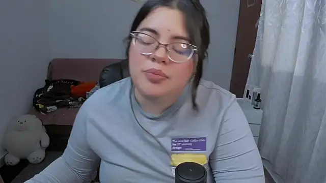 Aria Fullbuster online show from November 22, 9:39 pm