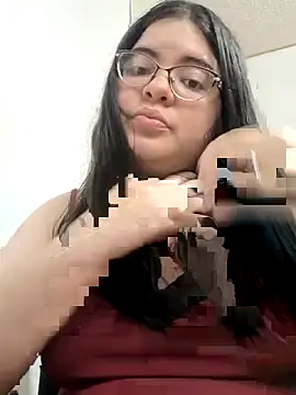 Snapshot of Aria_Fullbuster chatting on September 22, 9:13 pm Aria Fullbuster online show from September 22, 9:13 pm