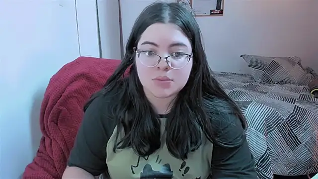 Snapshot of Aria_Fullbuster chatting on October 18, 9:27 pm Aria Fullbuster online show from October 18, 9:27 pm