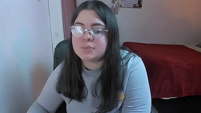 Snapshot of Aria_Fullbuster chatting on September 11, 8:42 pm Aria Fullbuster online show from September 11, 8:42 pm