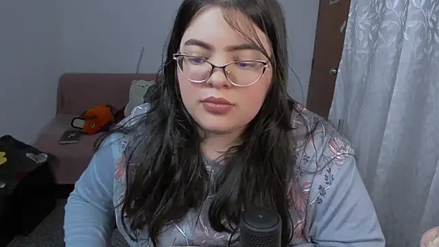 Aria Fullbuster online show from November 15, 9:49 pm