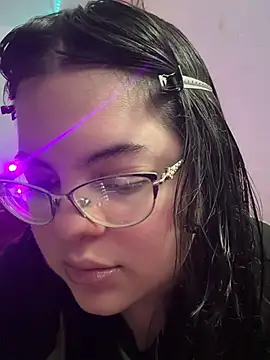 Aria Fullbuster online show from July 15, 12:59 am