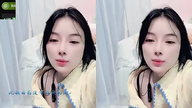 AKiKi711 online show from October 12, 5:21 am