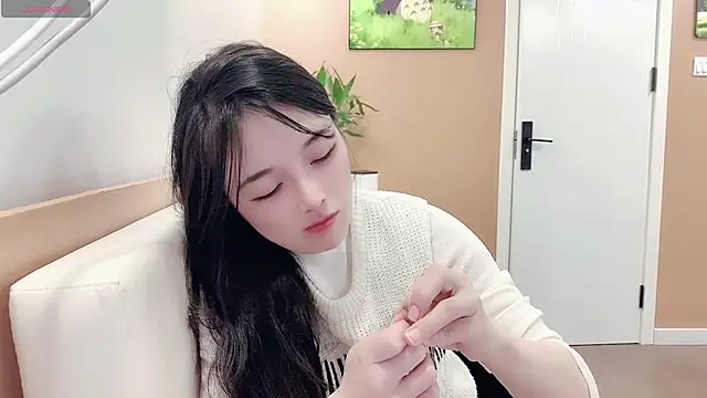 AKiKi711 online show from February 11, 3:02 pm