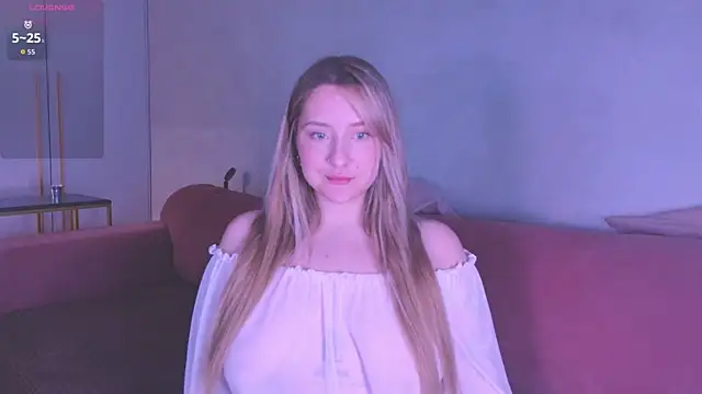 Oh mylissa online show from October 20, 7:39 pm