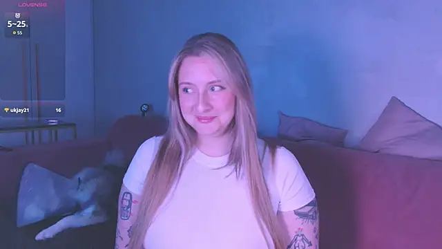 Oh mylissa online show from November 2, 7:39 pm